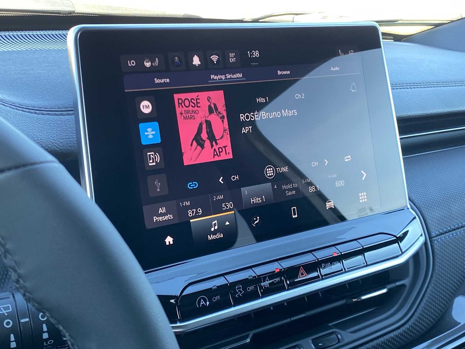 Thumbnail: 2026 Jeep Compass - 29