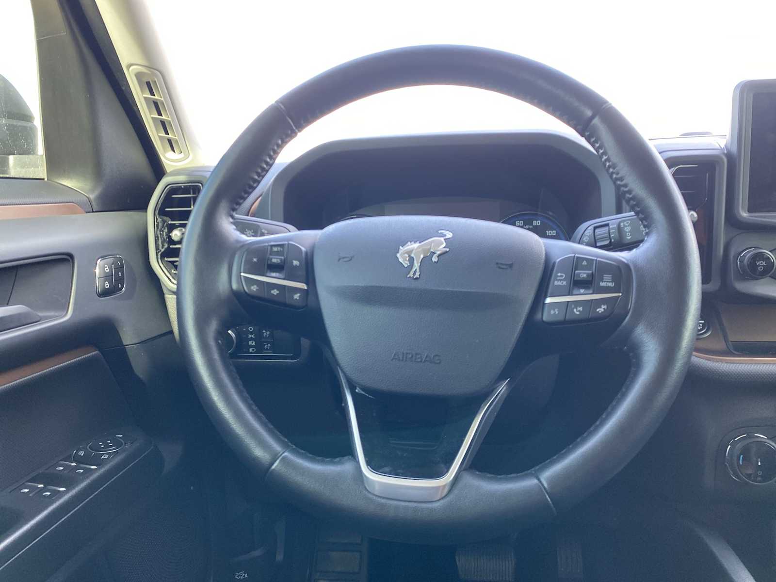 Thumbnail: 2023 Ford Bronco Sport - 29