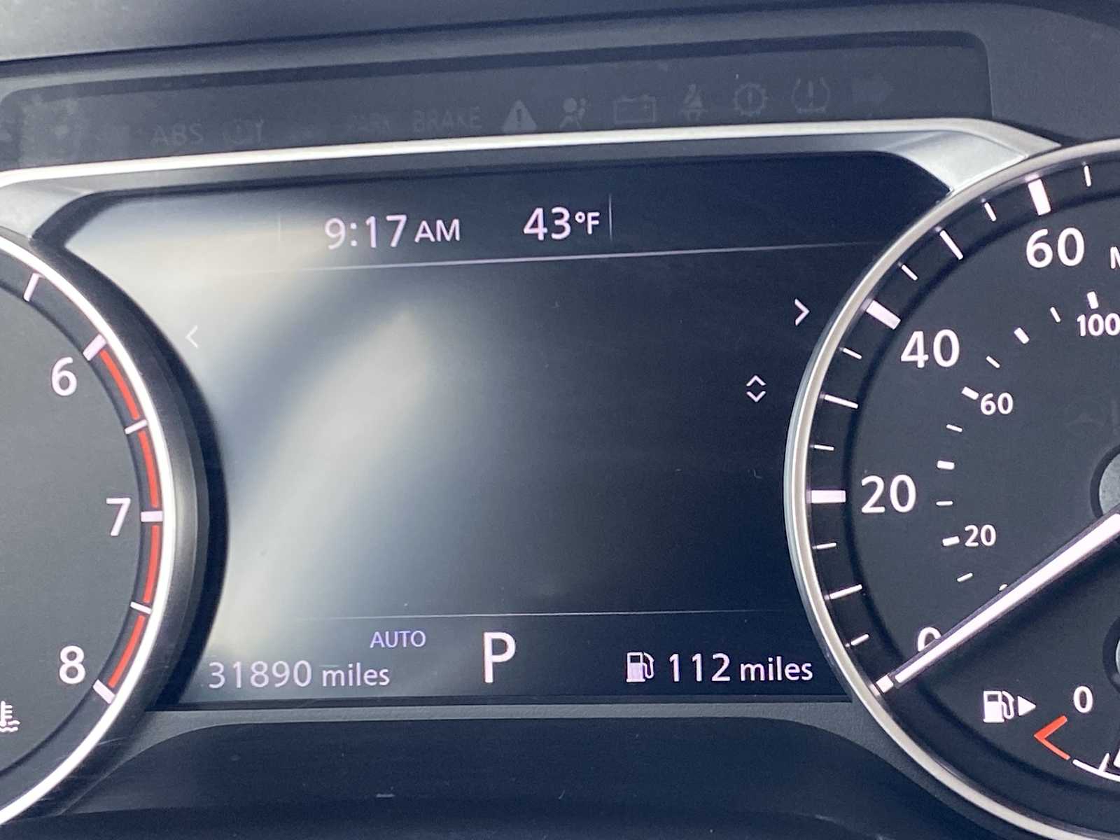 Thumbnail: 2025 Nissan Rogue - 18