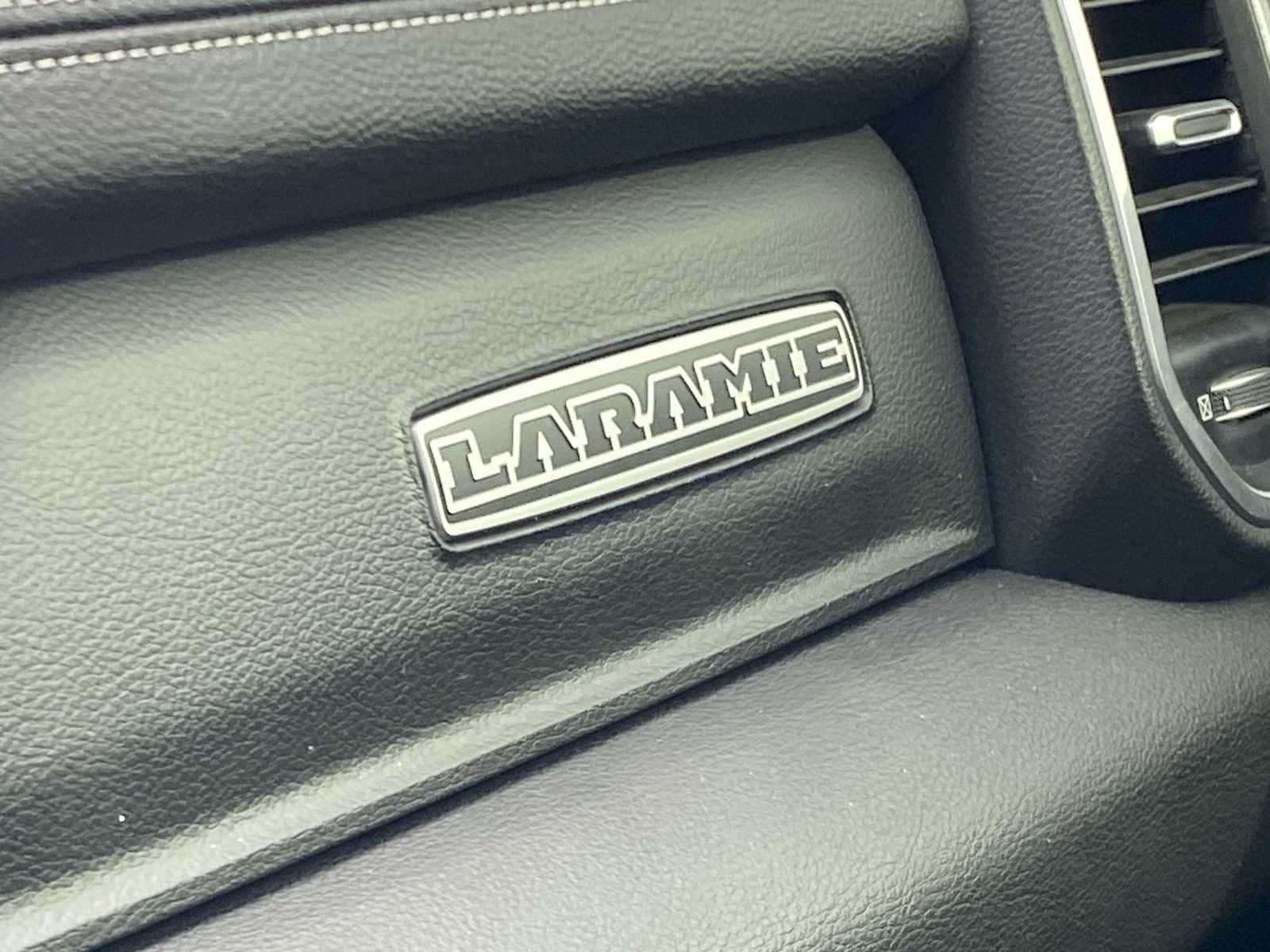 Thumbnail: 2020 RAM 2500 - 26