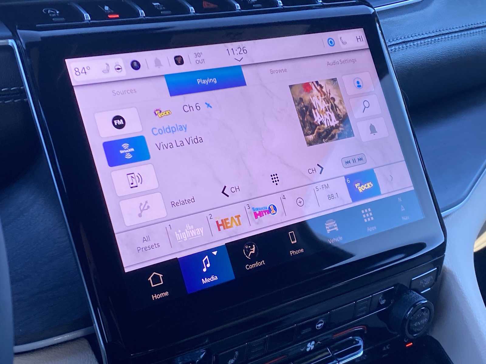 Thumbnail: 2025 Jeep Grand Cherokee - 33