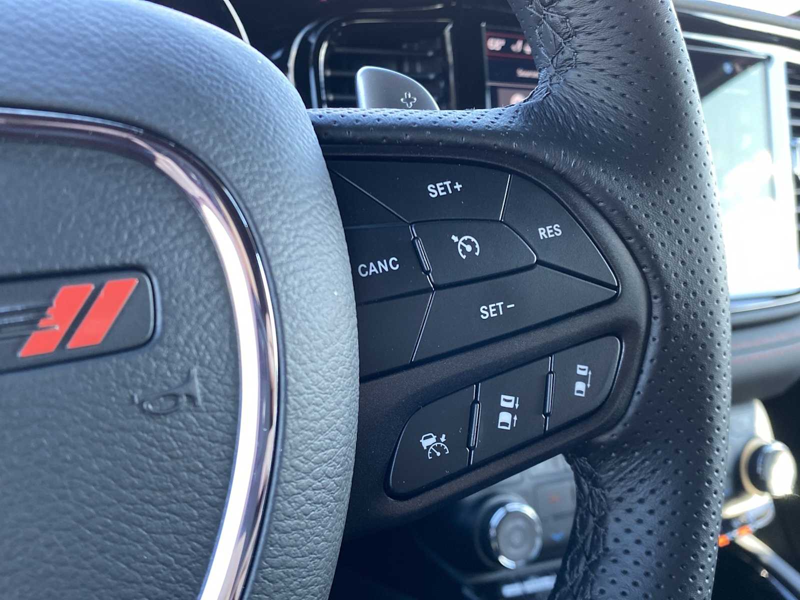 Thumbnail: 2026 Dodge Durango - 32