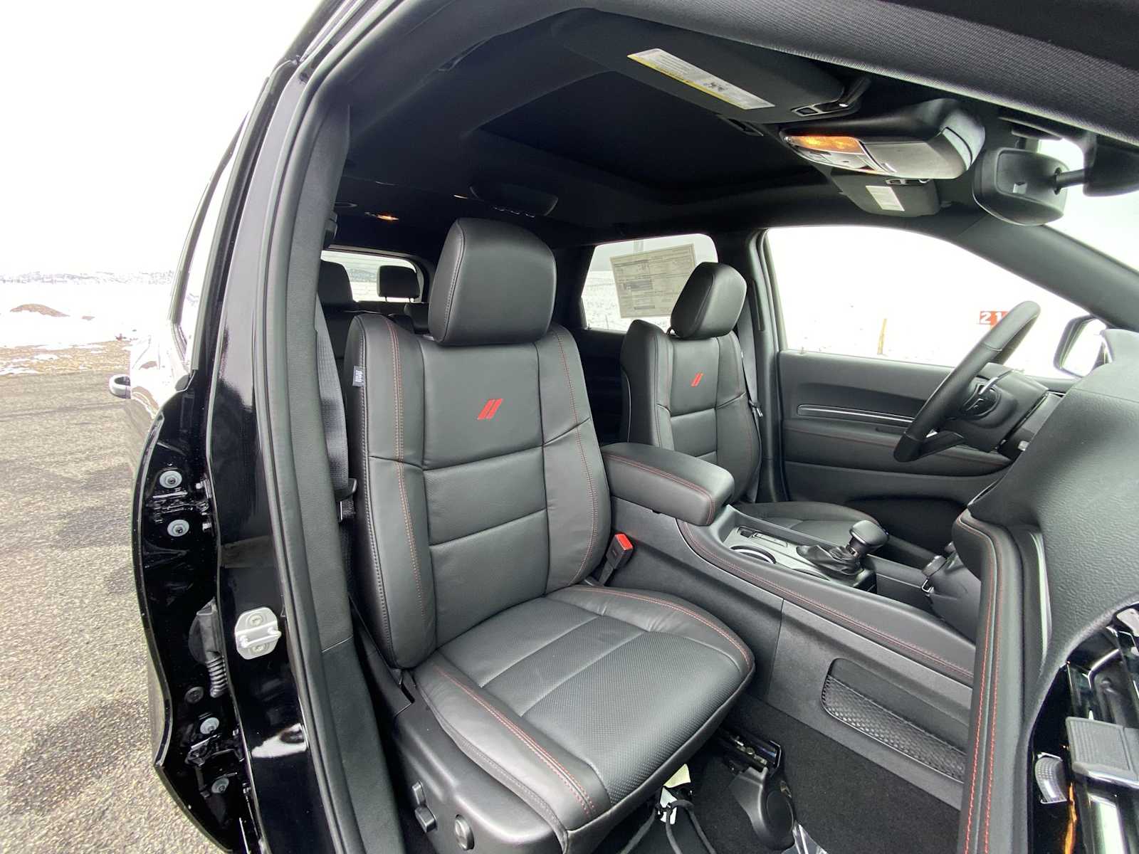 Thumbnail: 2026 Dodge Durango - 17