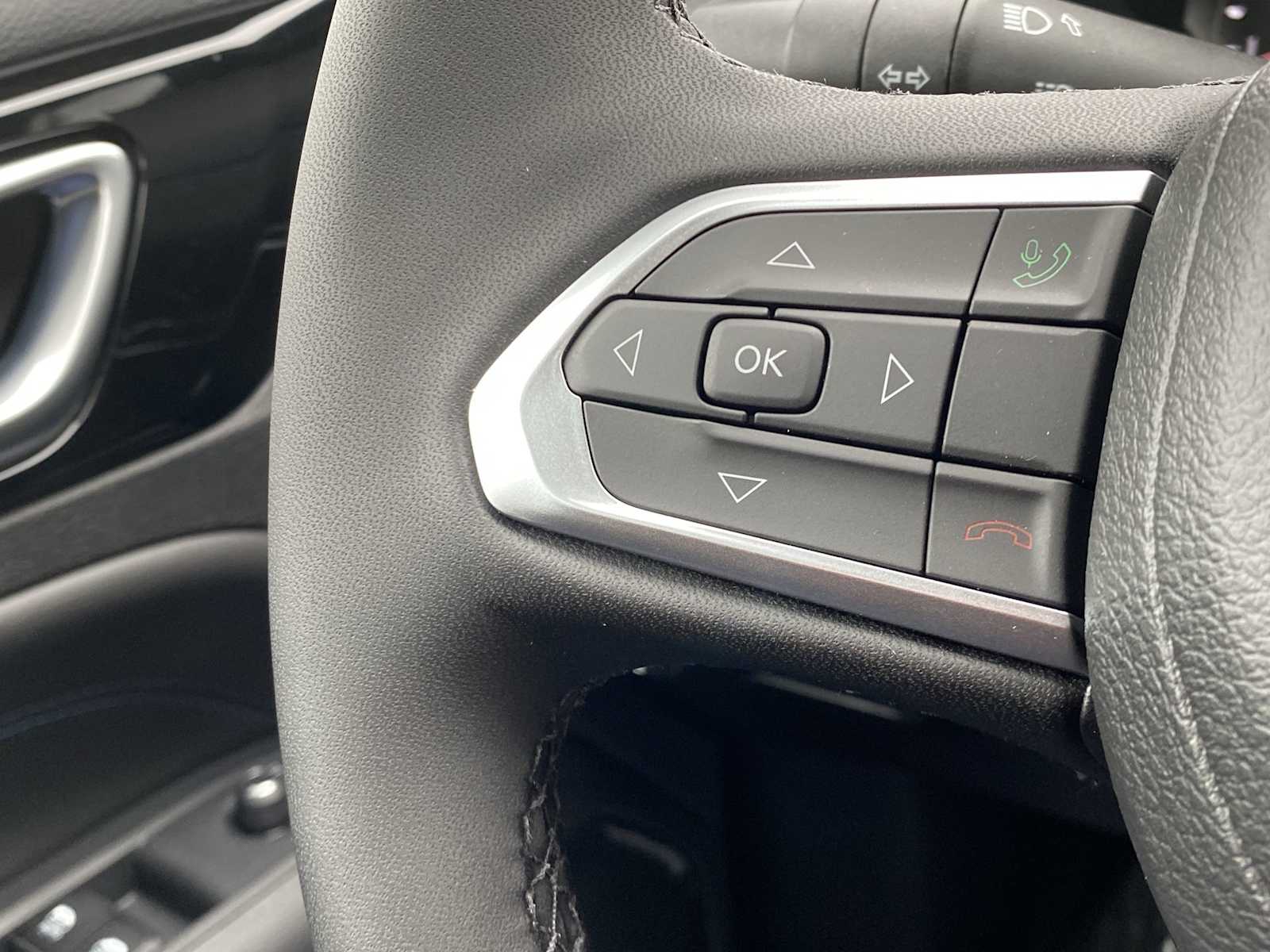 Thumbnail: 2026 Jeep Compass - 24