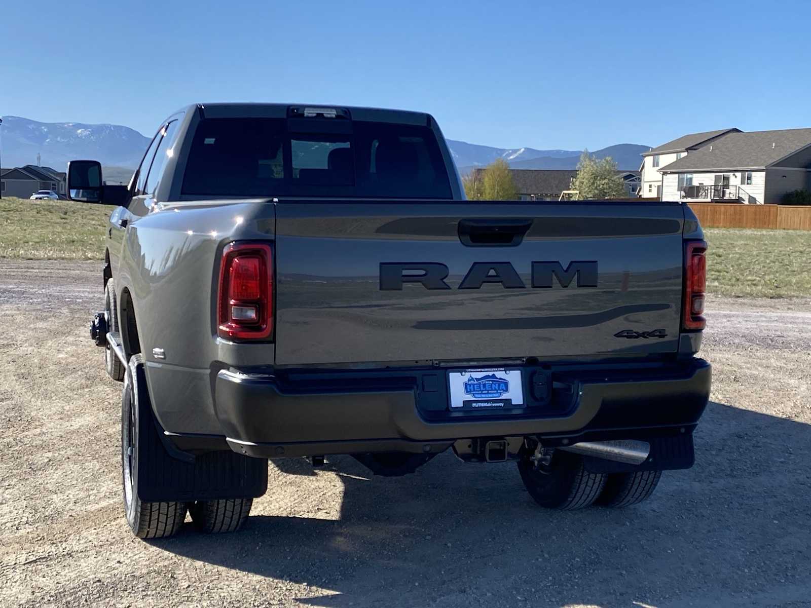 Thumbnail: 2026 RAM 3500 - 13