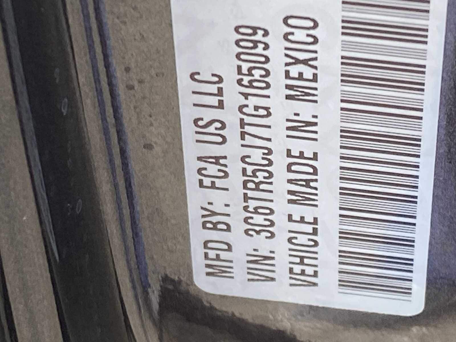 Thumbnail: 2026 RAM 2500 - 31