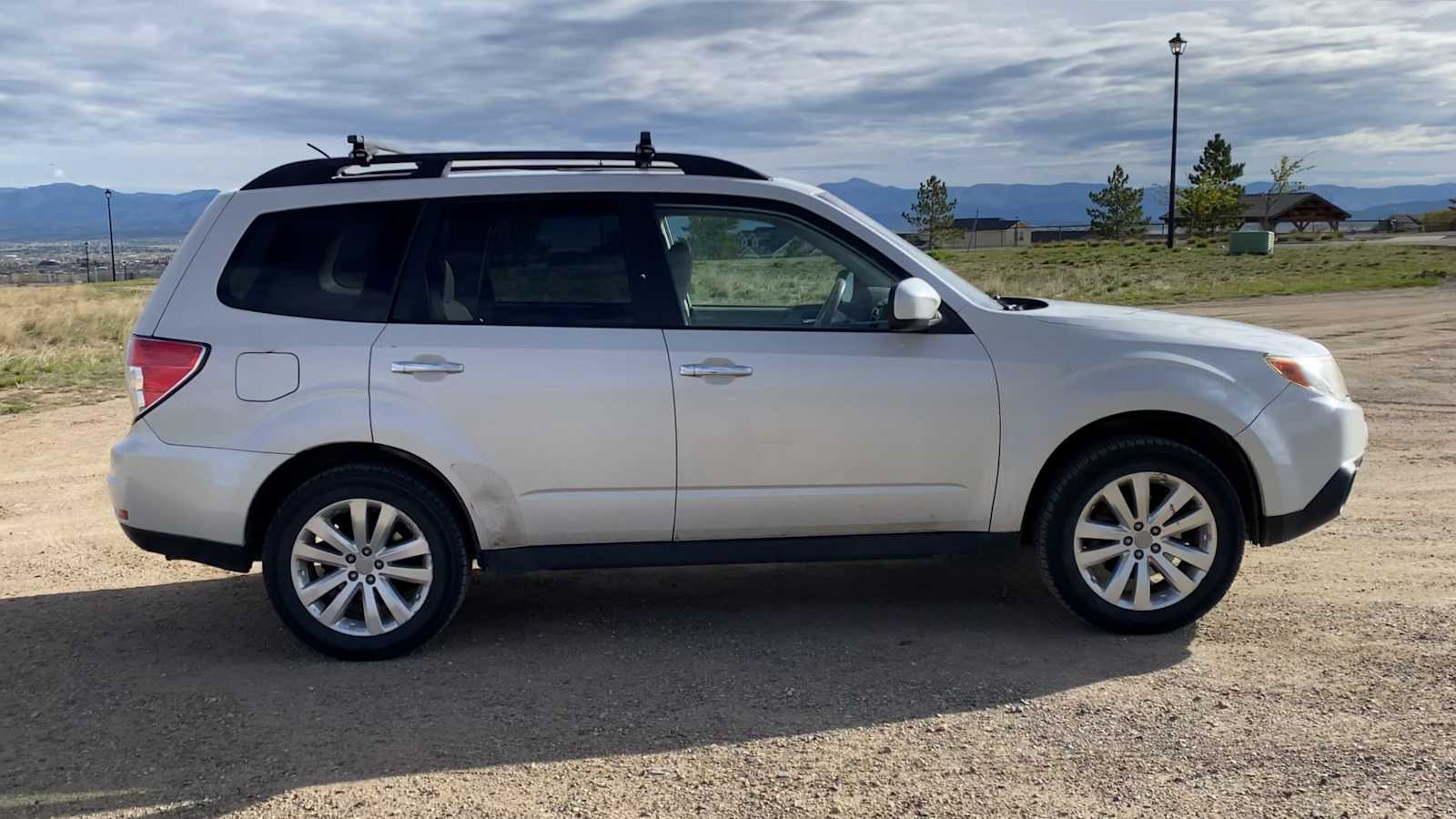 Thumbnail: 2011 Subaru Forester - 9