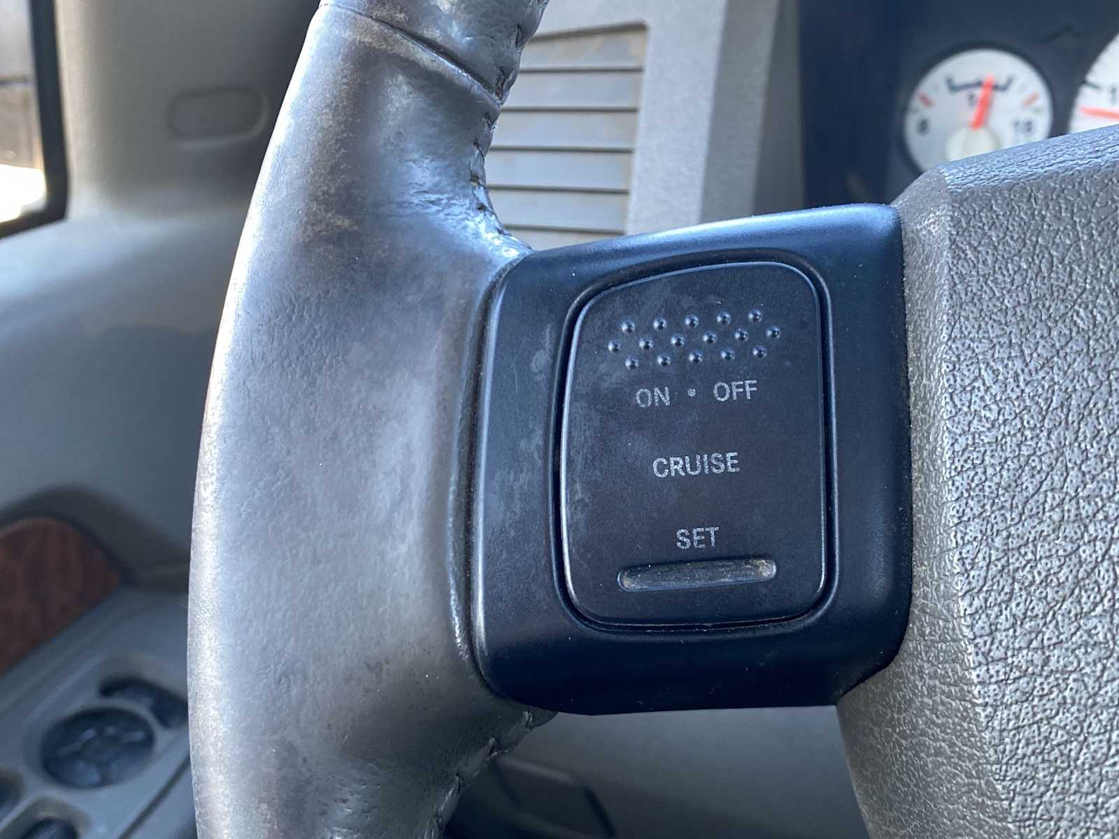 Thumbnail: 2006 Dodge Ram 2500 - 26