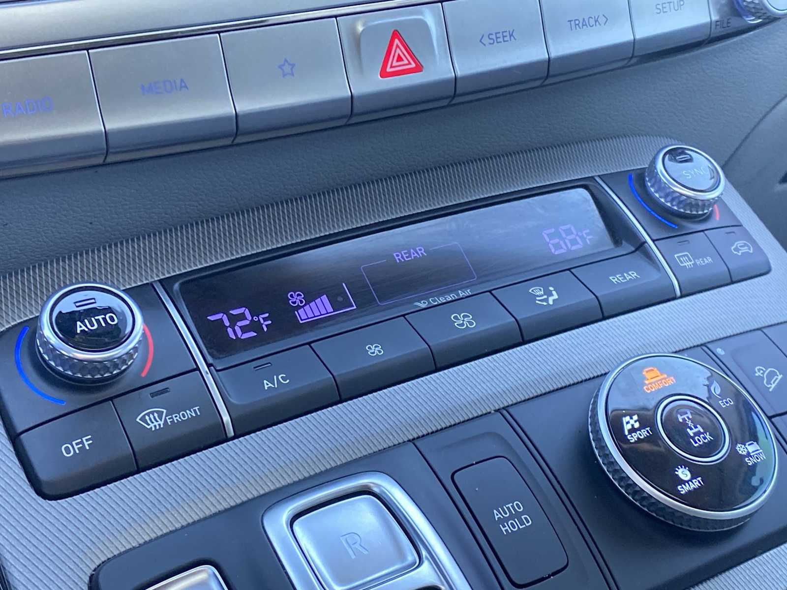 Thumbnail: 2022 Hyundai Palisade - 26