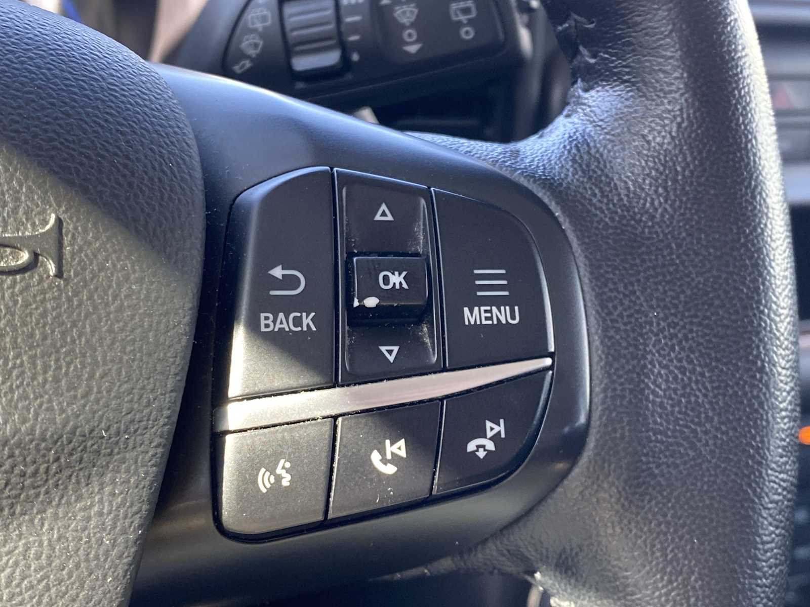 2021 Ford Bronco Sport Outer Banks 18