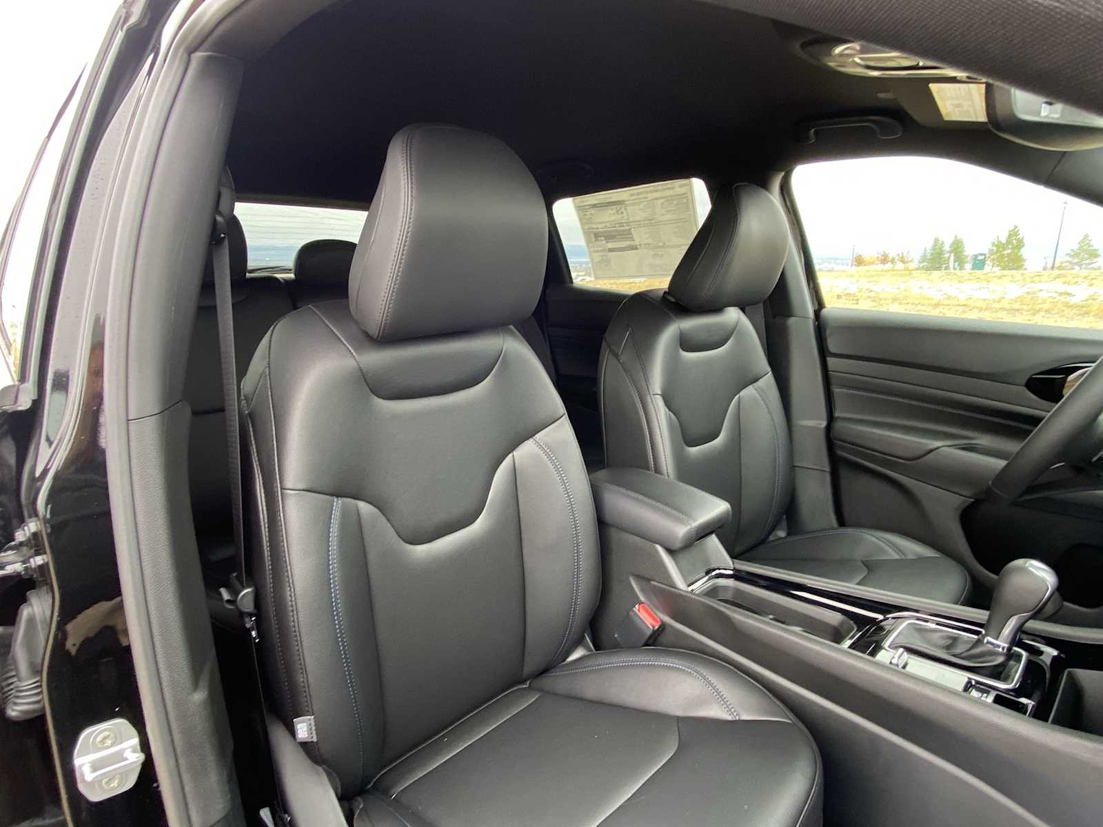 Thumbnail: 2026 Jeep Compass - 16