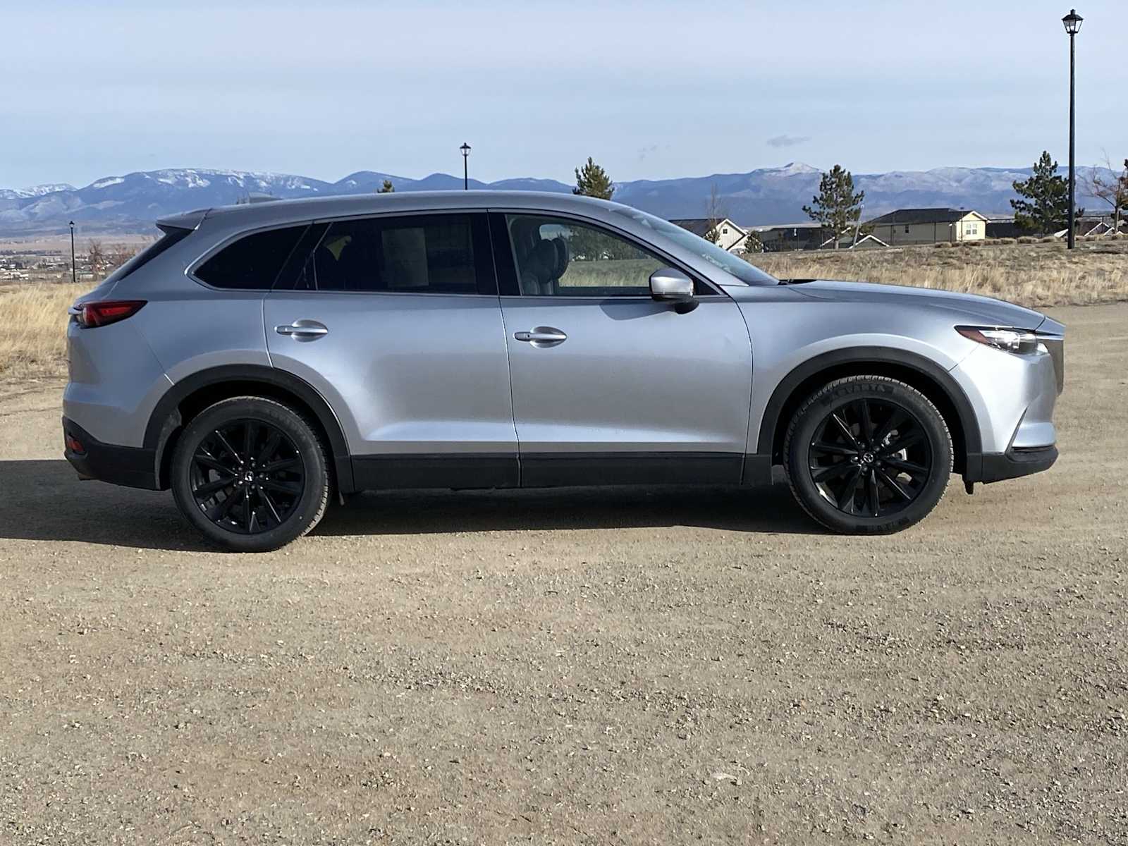Thumbnail: 2023 Mazda CX-9 - 23