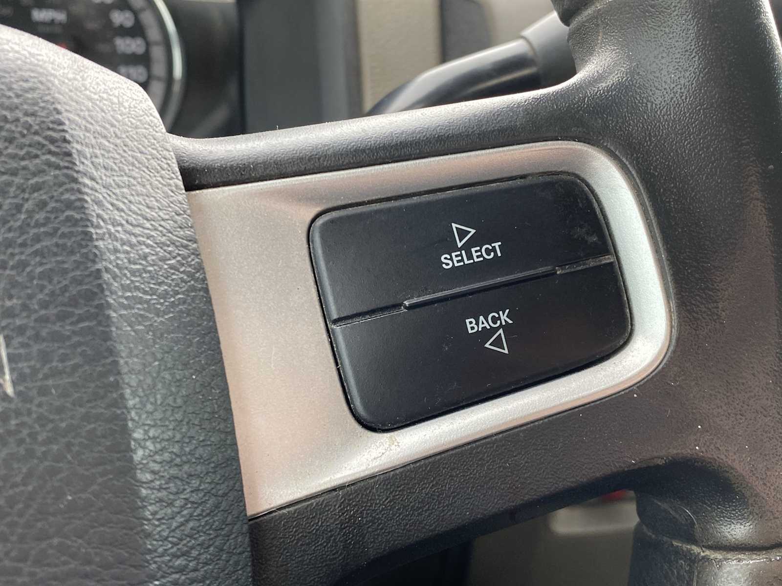 Thumbnail: 2011 RAM 2500 - 20