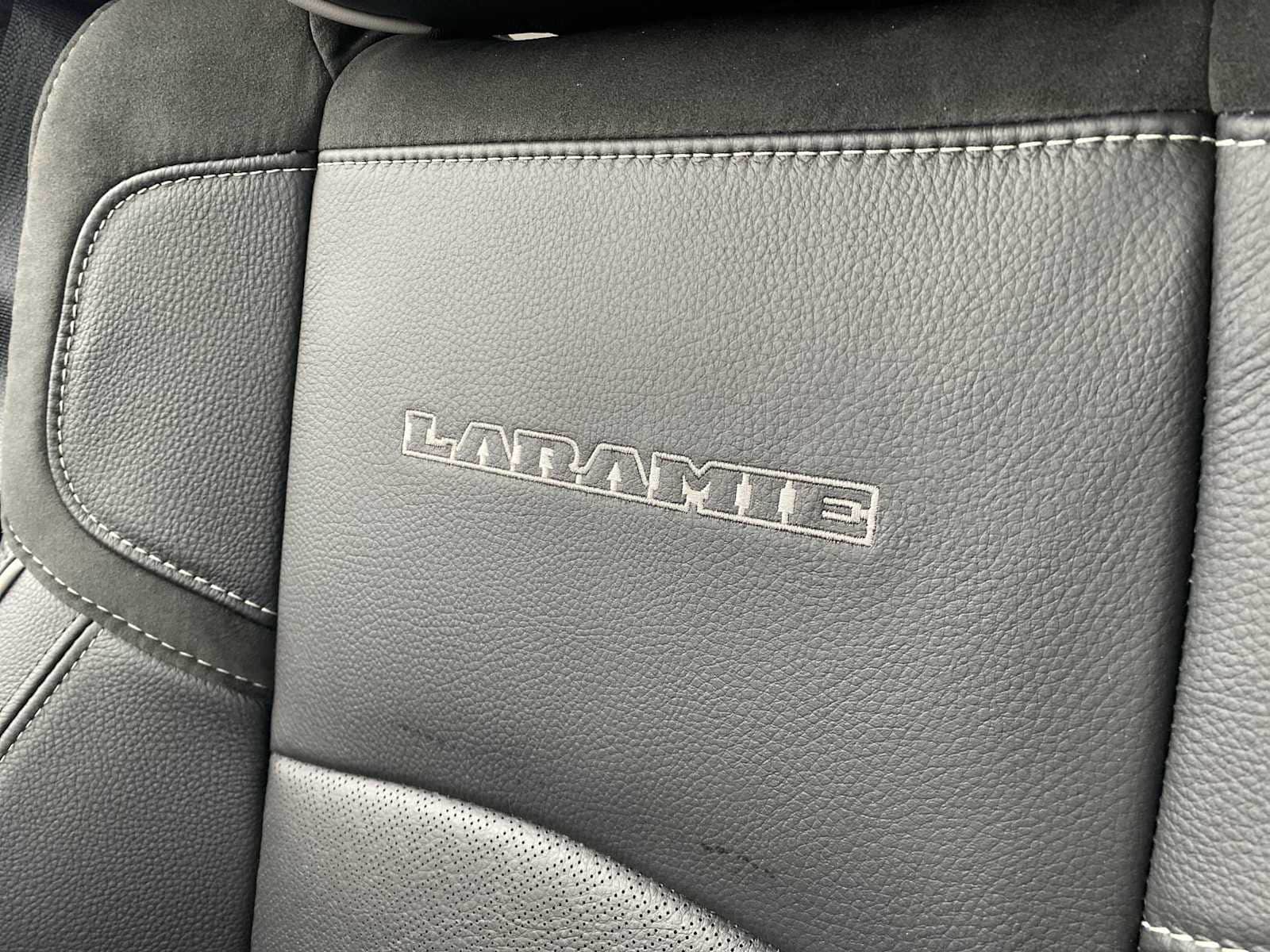 Thumbnail: 2026 RAM 3500 - 14