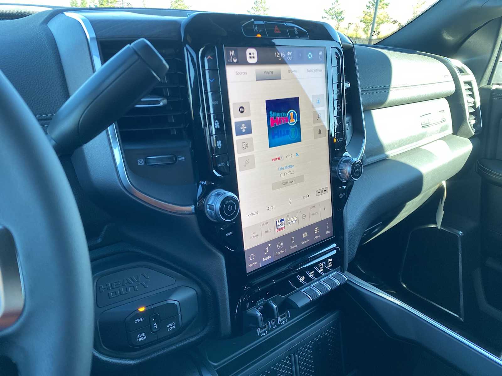 Thumbnail: 2026 RAM 2500 - 18