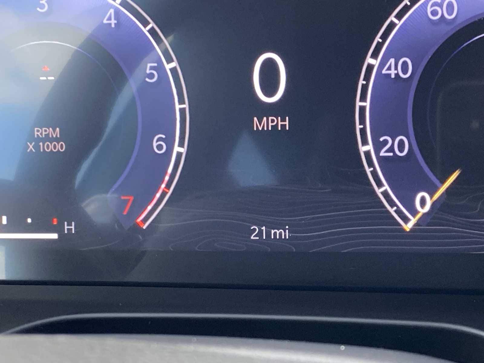 Thumbnail: 2025 Jeep Grand Cherokee - 20