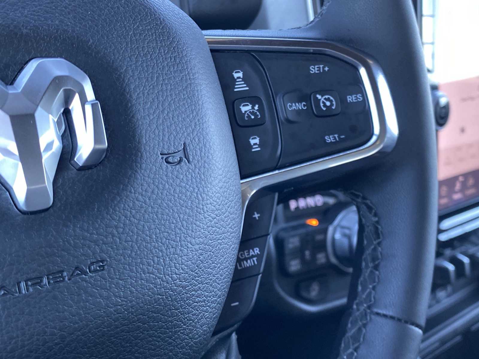 Thumbnail: 2025 RAM 1500 - 24