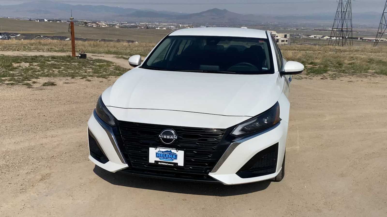 Thumbnail: 2023 Nissan Altima - 3