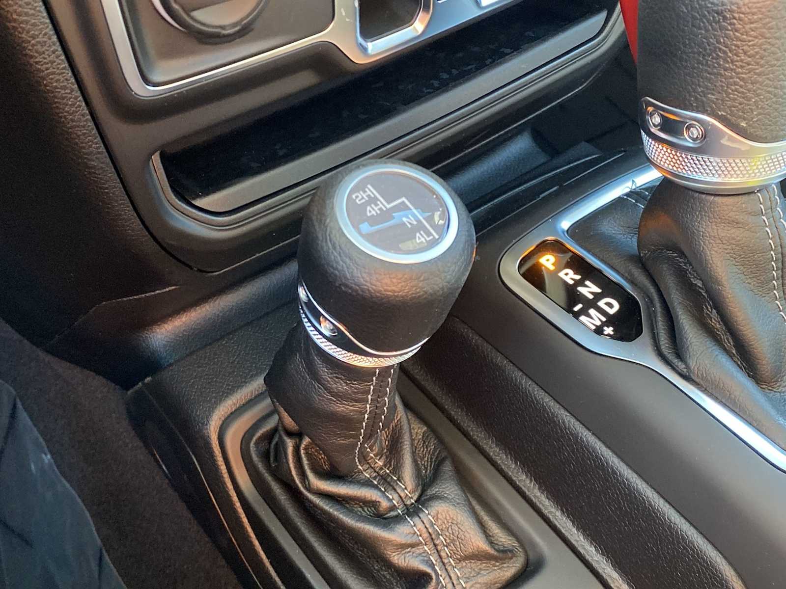 Thumbnail: 2026 Jeep Gladiator - 25