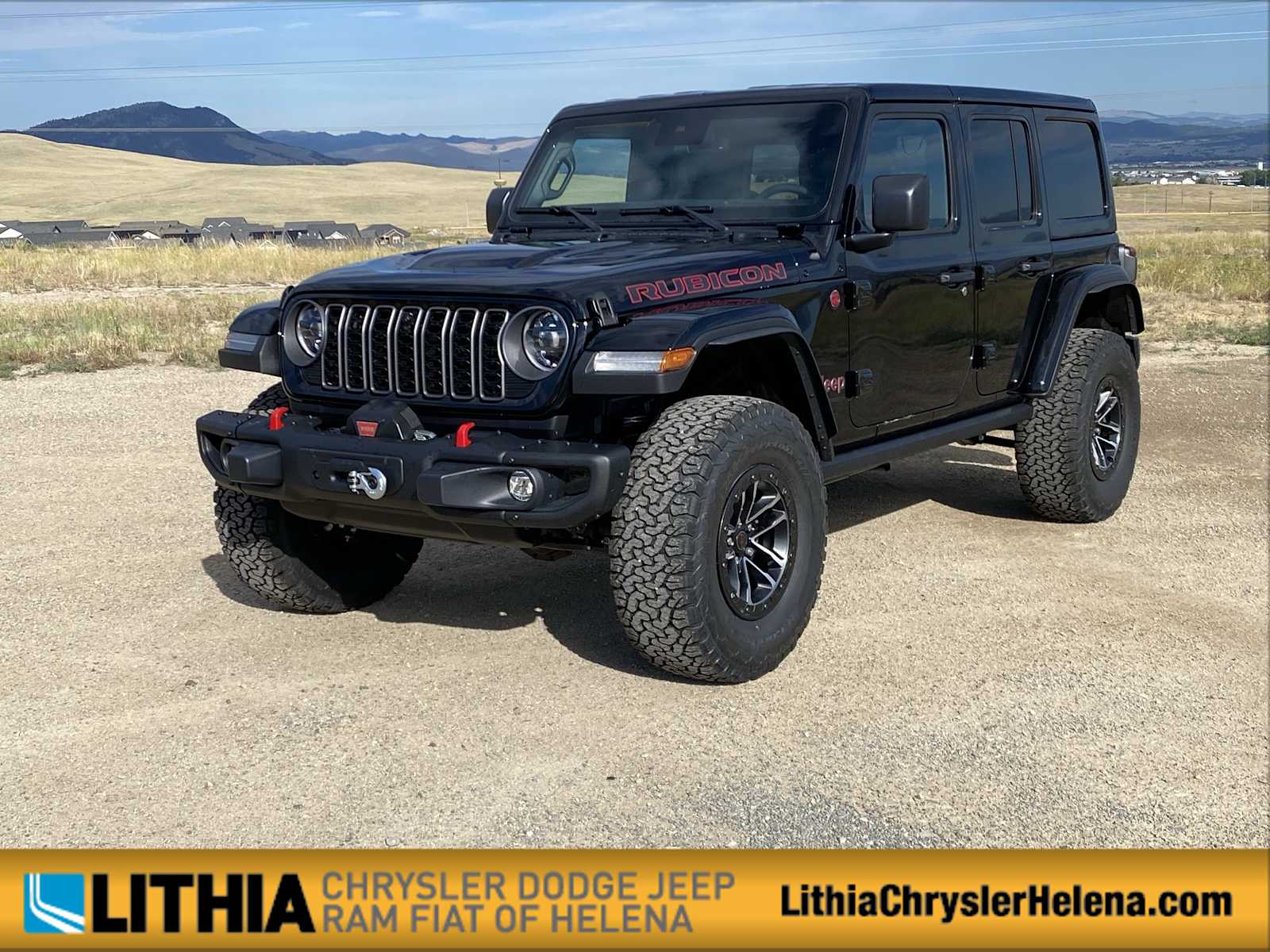 Thumbnail: 2025 Jeep Wrangler - 1