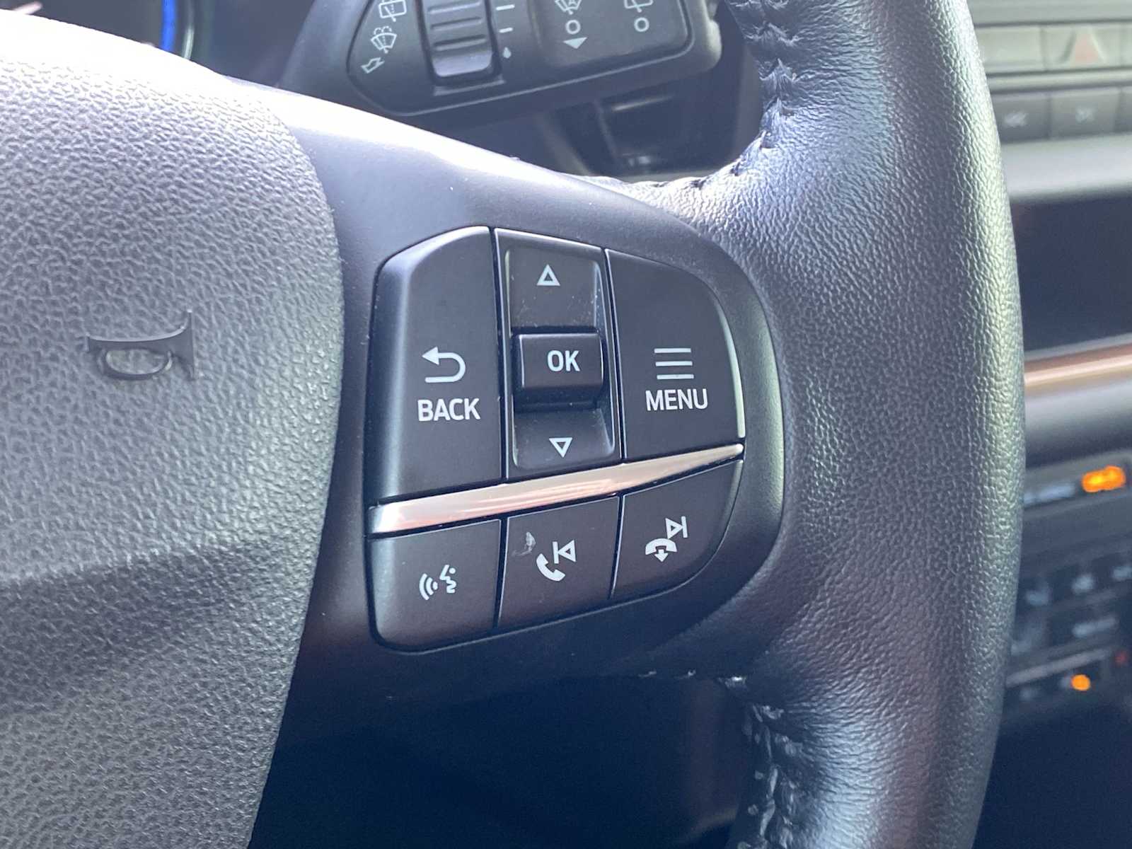 Thumbnail: 2023 Ford Bronco Sport - 30