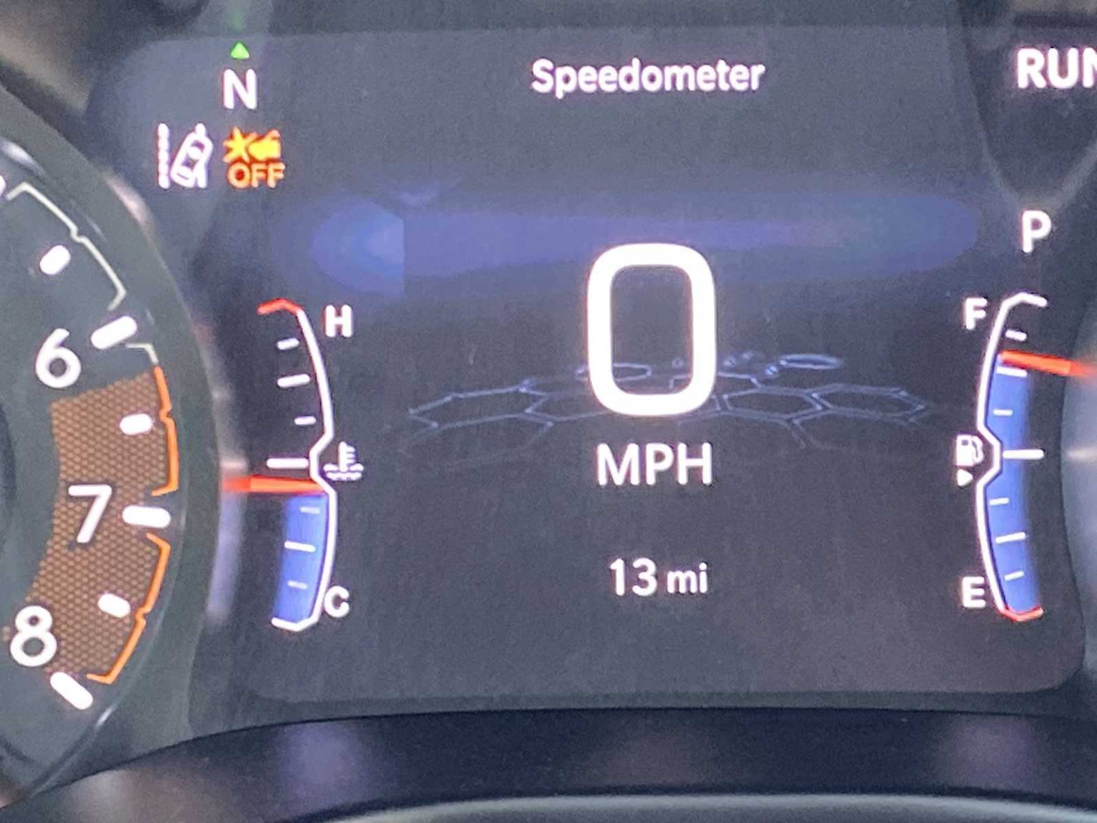 Thumbnail: 2026 Jeep Compass - 20