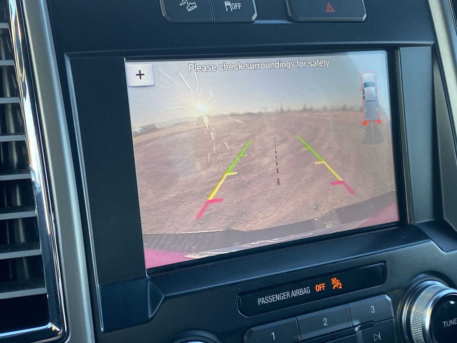 Thumbnail: 2016 Ford F-150 - 23