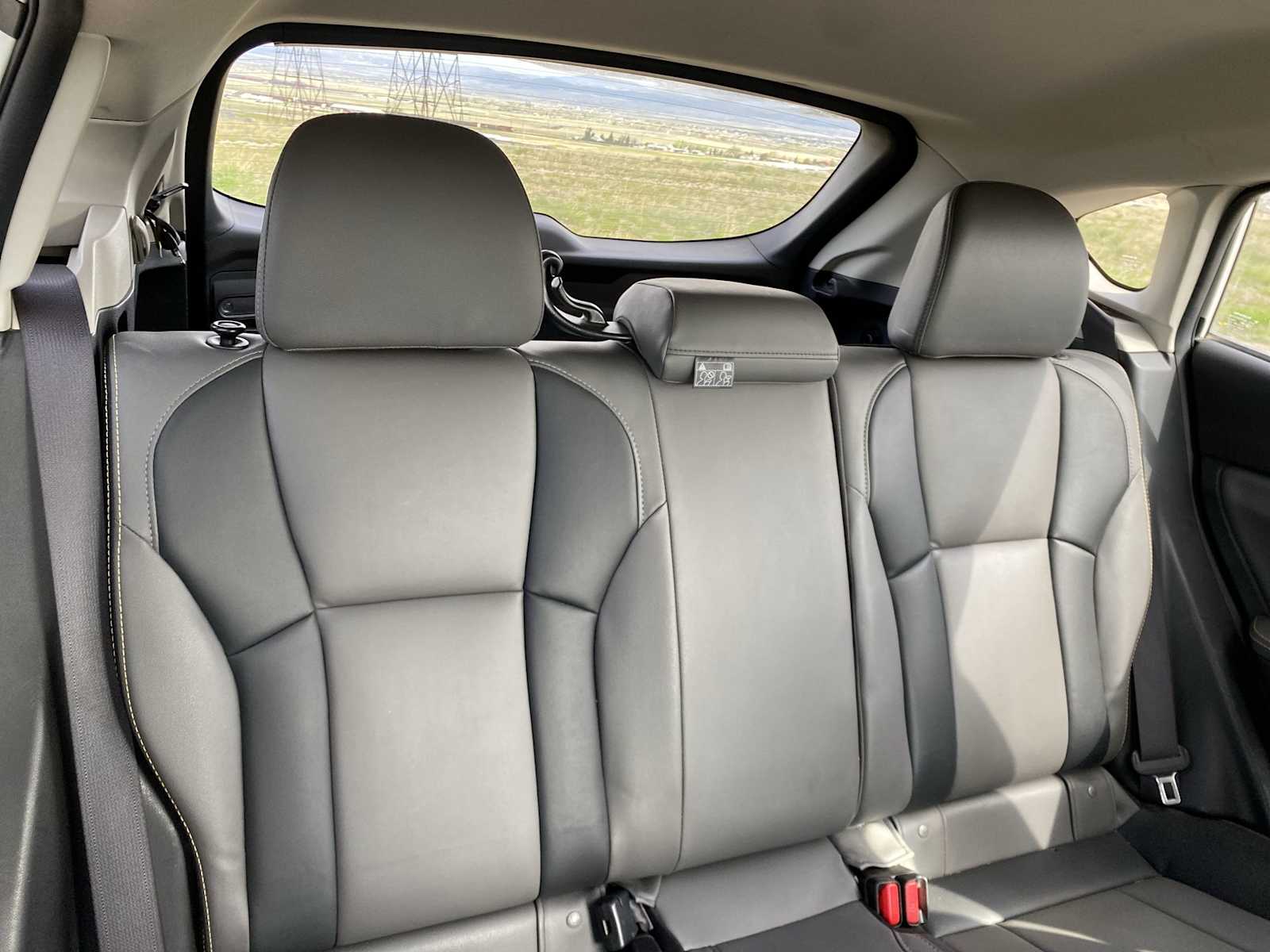 Thumbnail: 2021 Subaru Crosstrek - 34