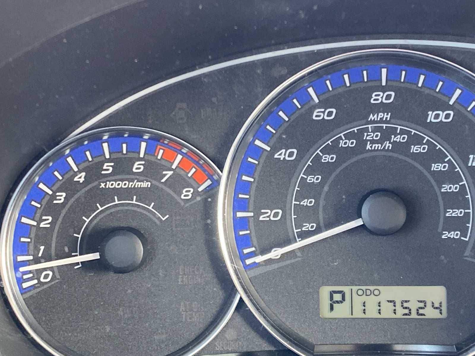 Thumbnail: 2011 Subaru Forester - 18