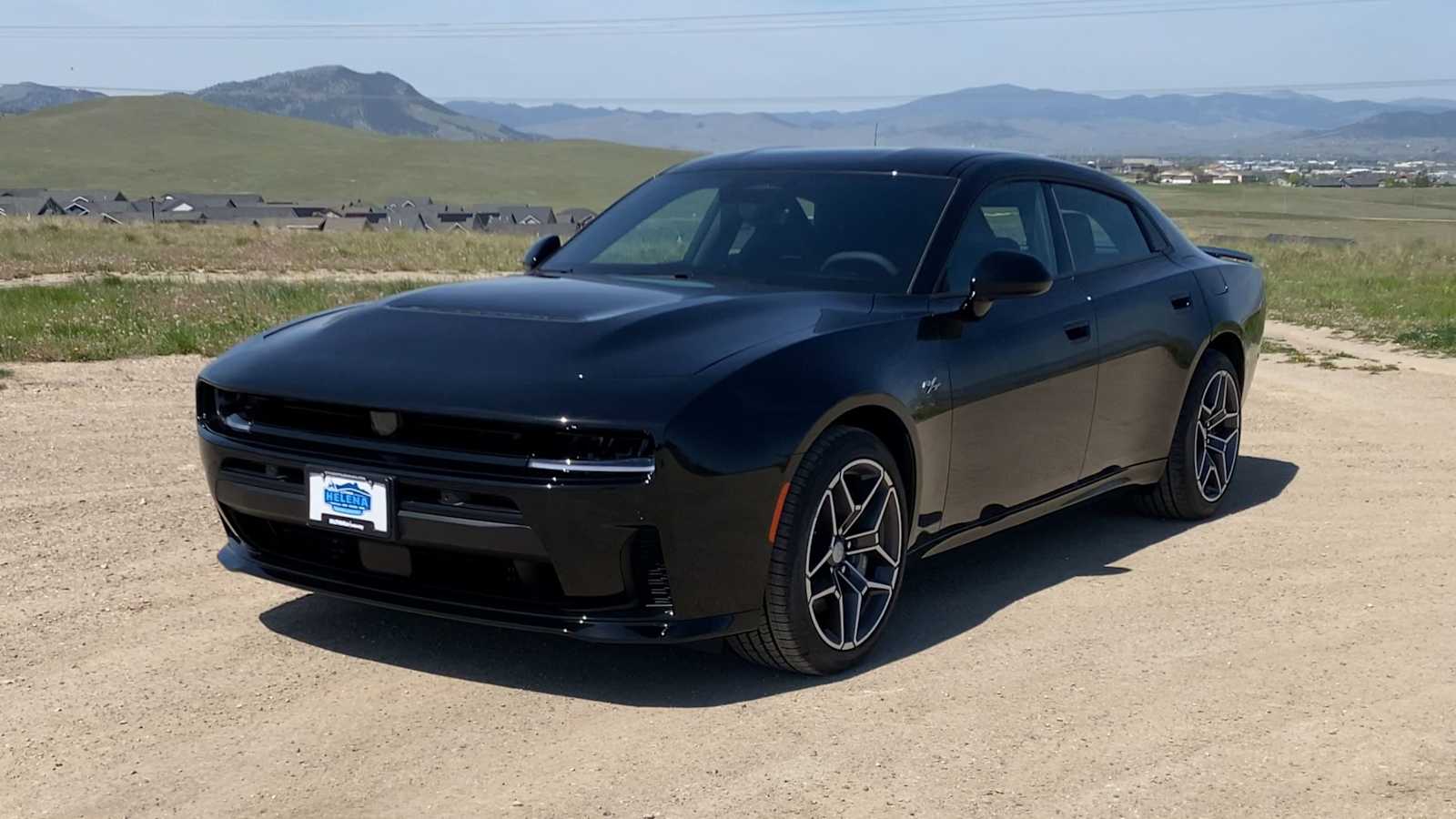 Thumbnail: 2026 Dodge Charger - 4