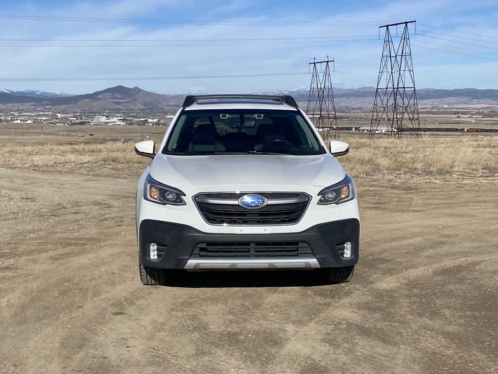 Thumbnail: 2022 Subaru Outback - 10