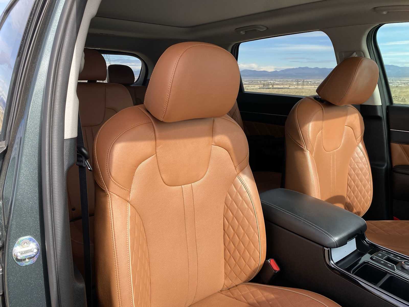 Thumbnail: 2021 Kia Sorento - 18