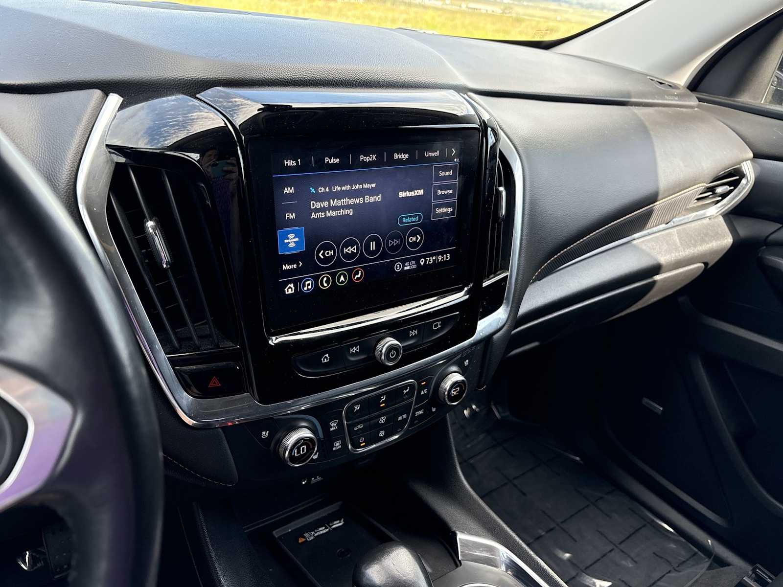 Thumbnail: 2021 Chevrolet Traverse - 22