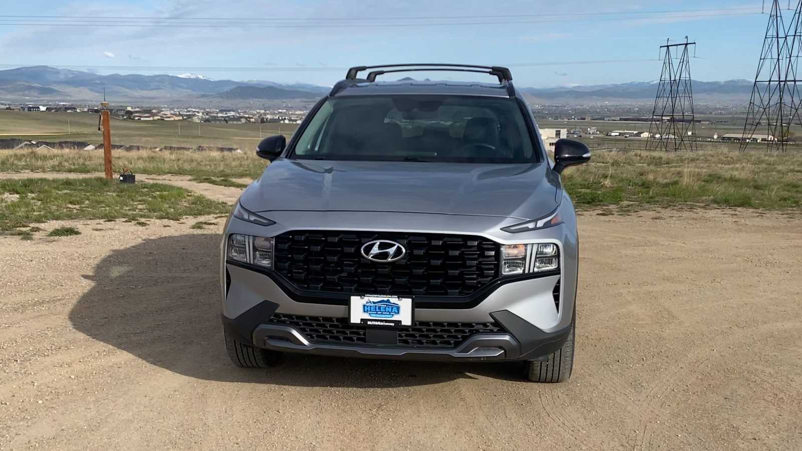 Thumbnail: 2023 Hyundai Santa Fe - 3