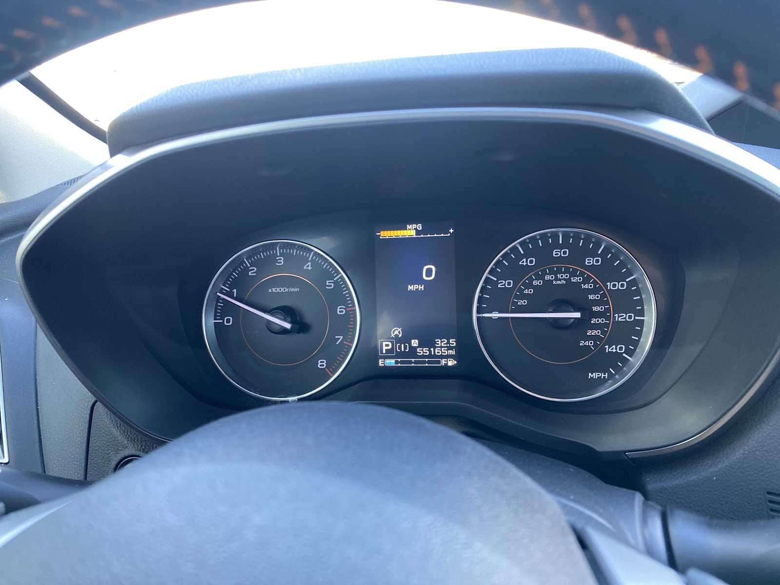 Thumbnail: 2021 Subaru Crosstrek - 28