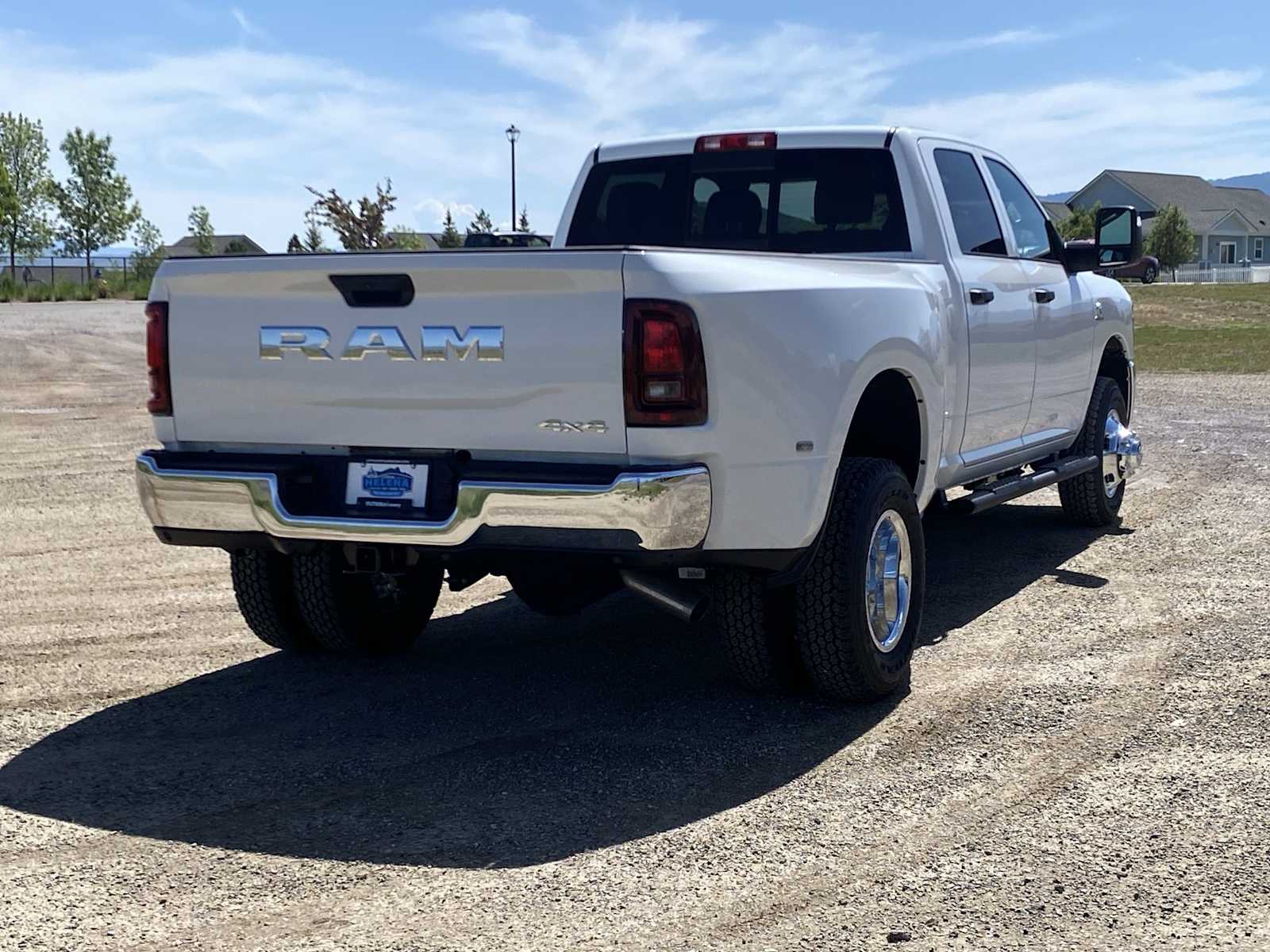 Thumbnail: 2026 RAM 3500 - 14