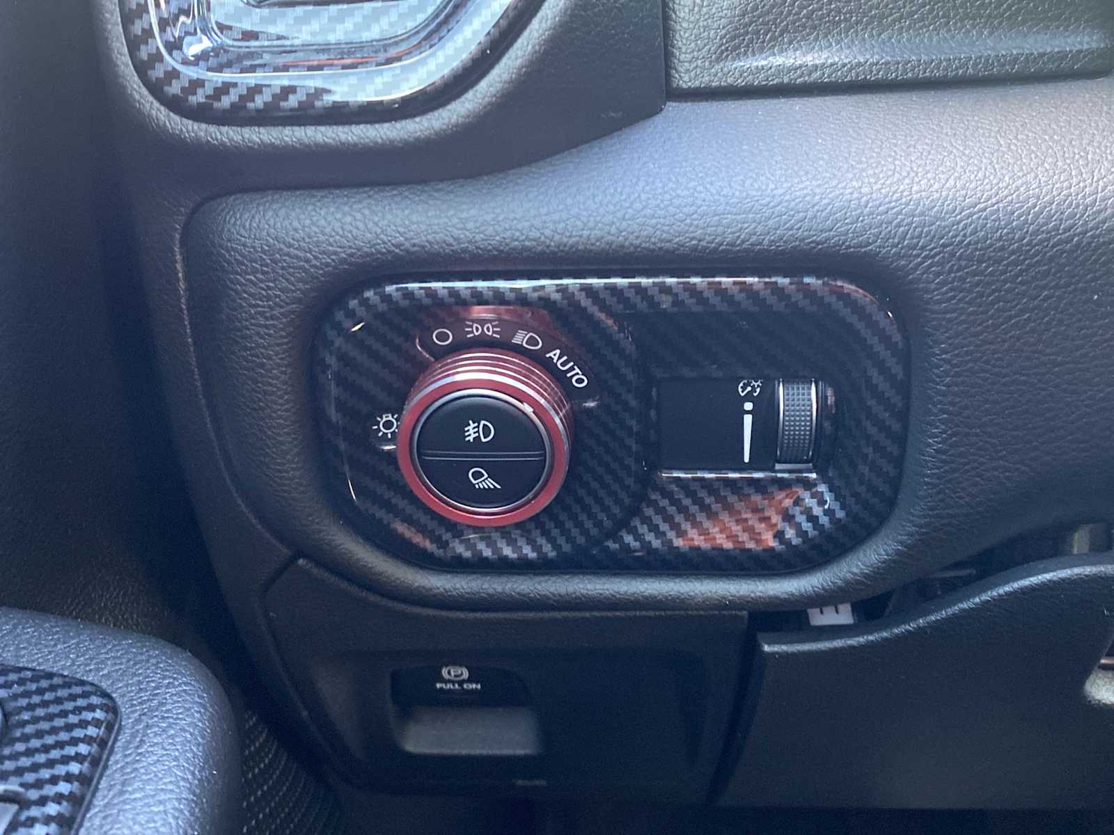 Thumbnail: 2024 RAM 1500 - 22