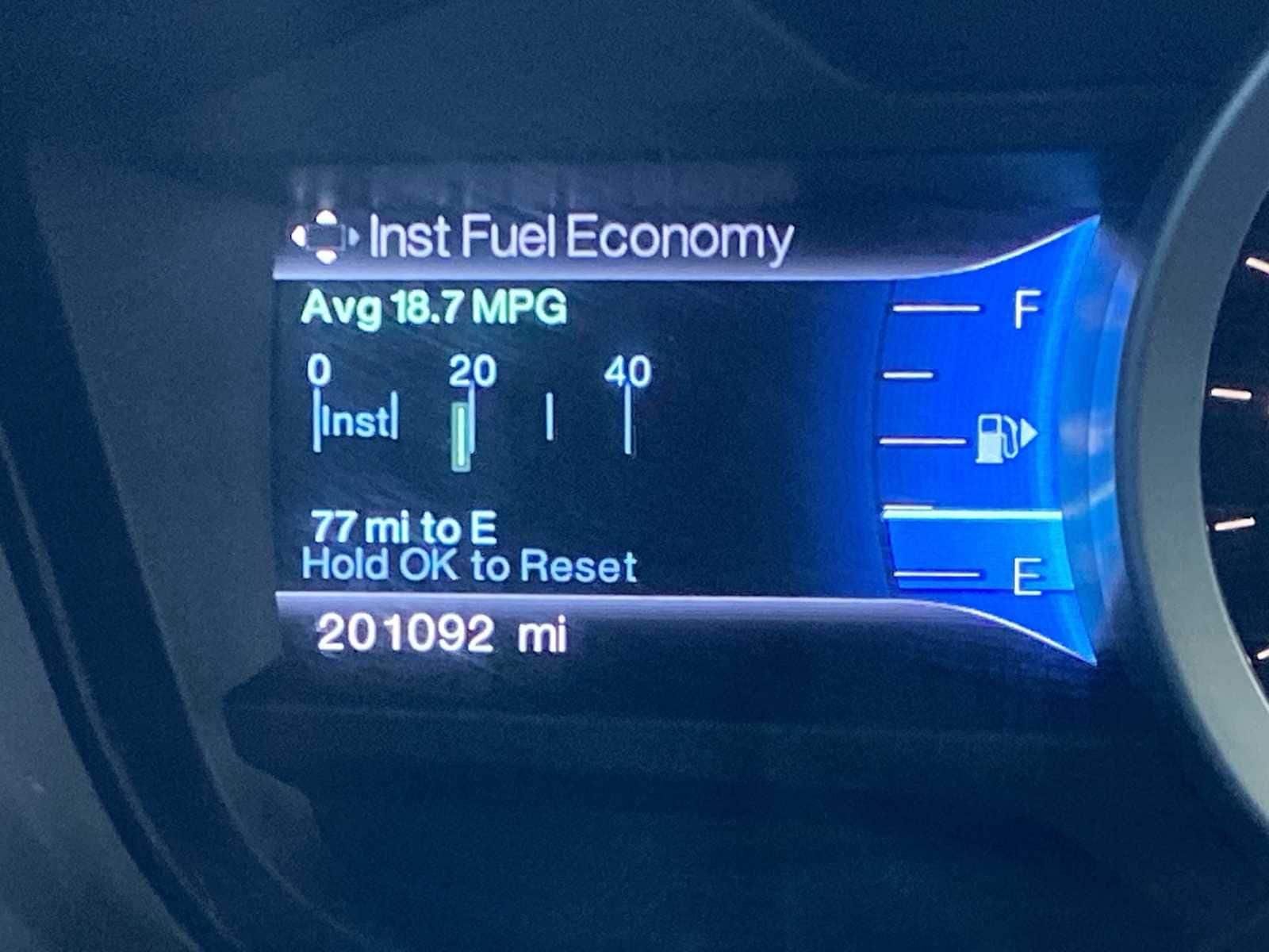 Thumbnail: 2015 Ford Explorer - 21