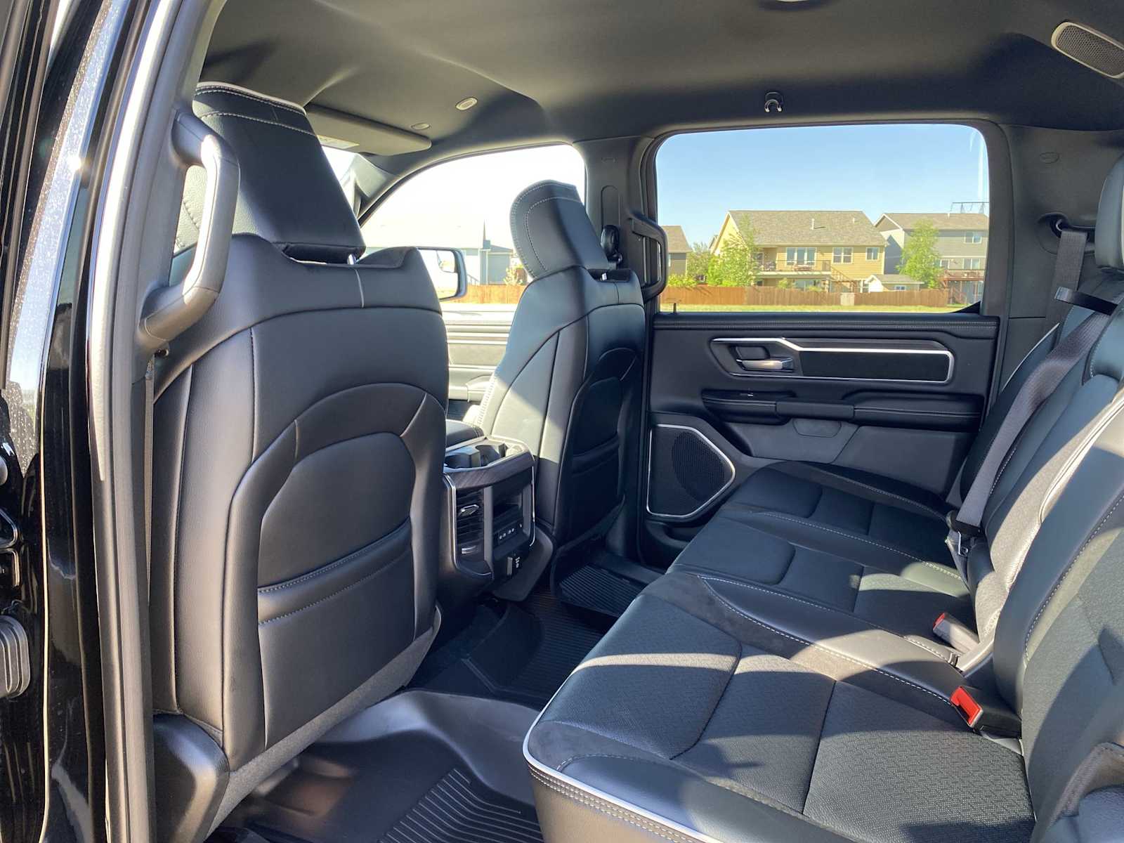 Thumbnail: 2026 RAM 1500 - 34