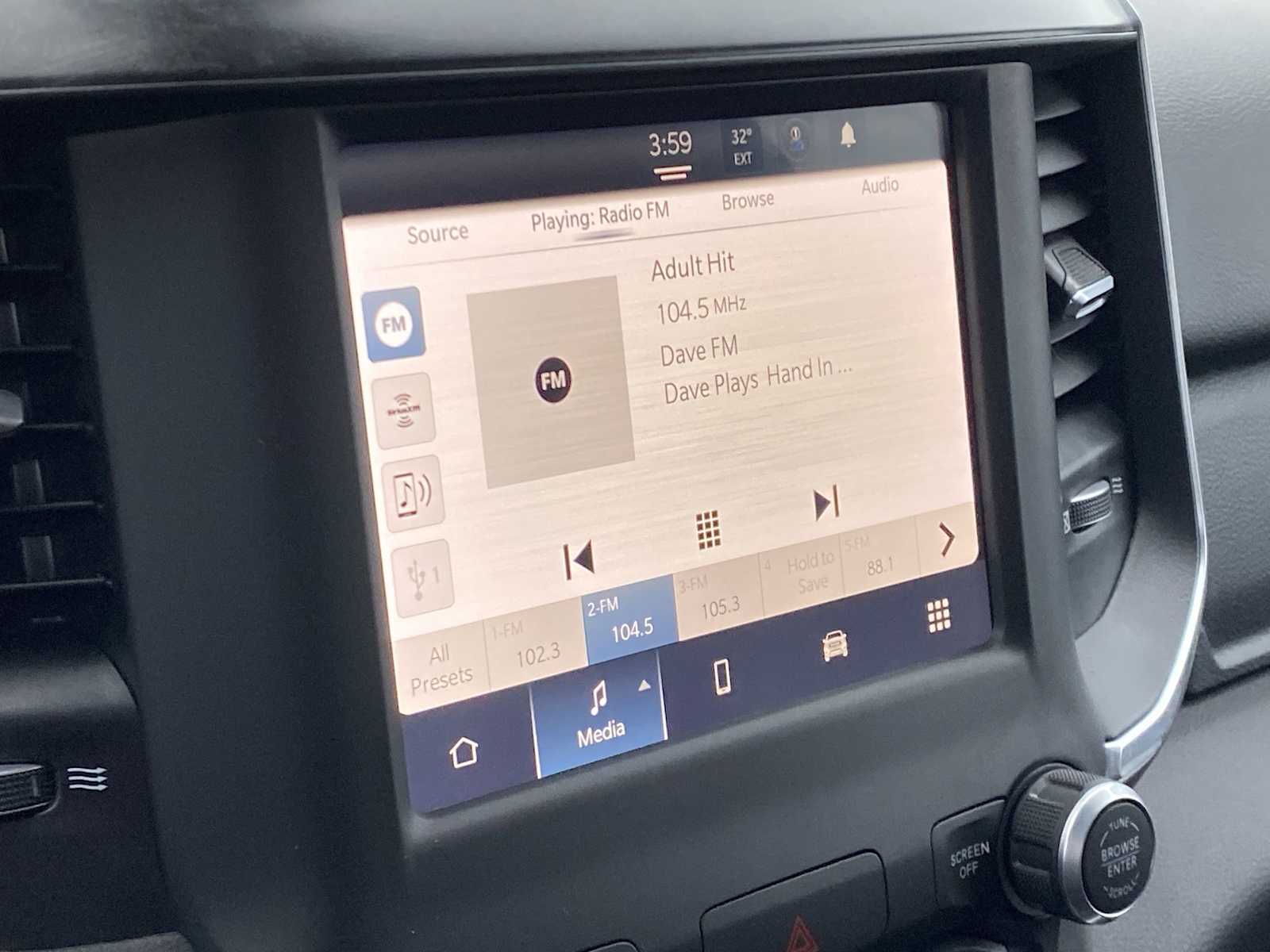 Thumbnail: 2024 RAM 1500 - 29