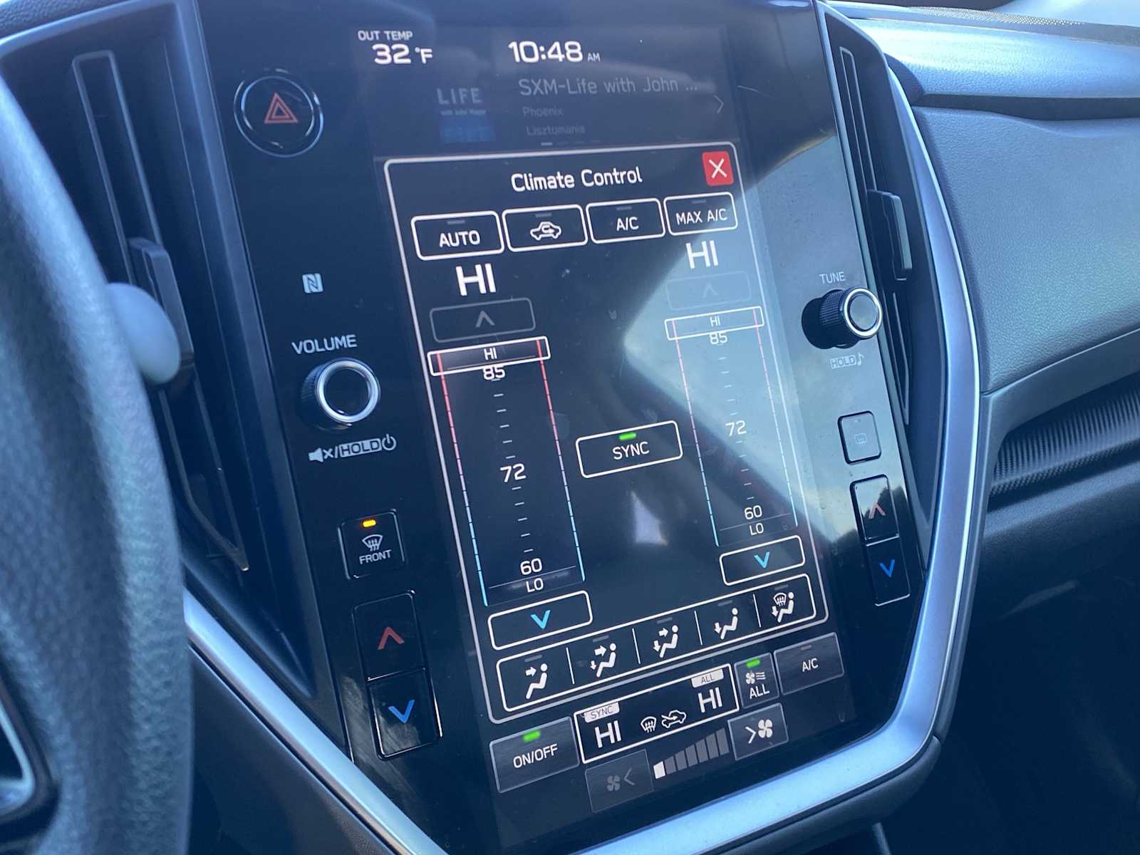 Thumbnail: 2024 Subaru Crosstrek - 23