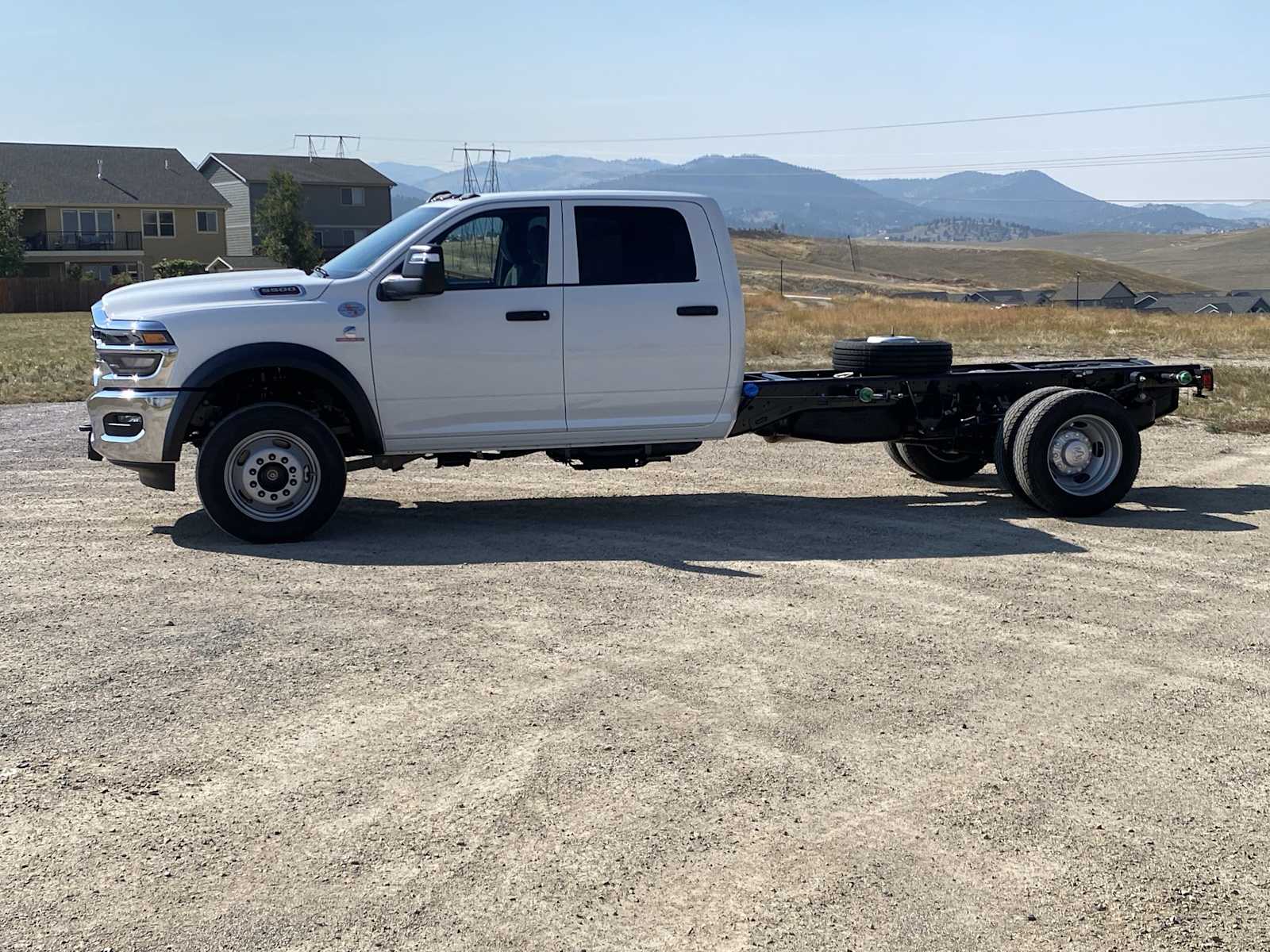 Thumbnail: 2026 RAM 5500 - 10