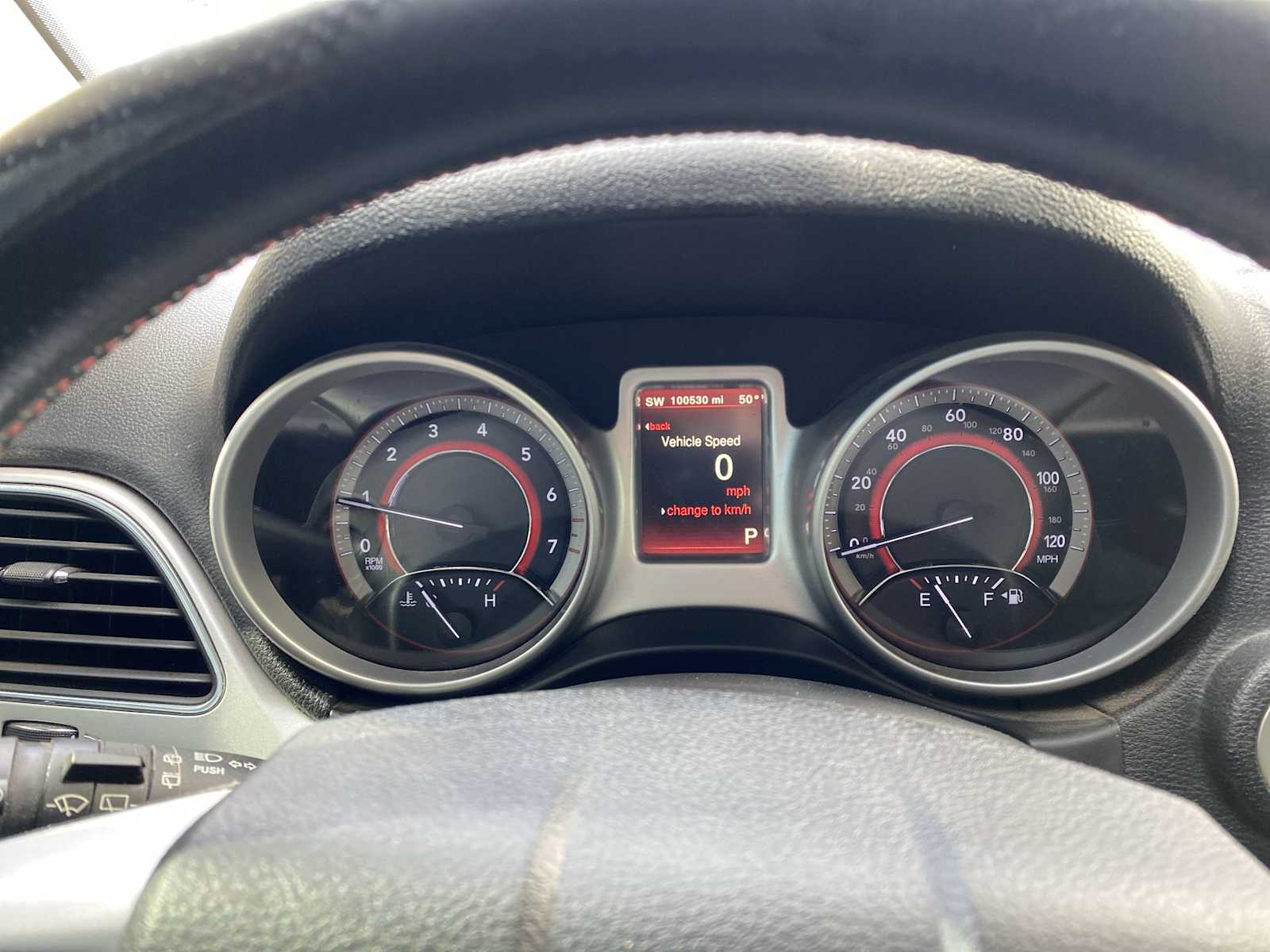 Thumbnail: 2019 Dodge Journey - 18