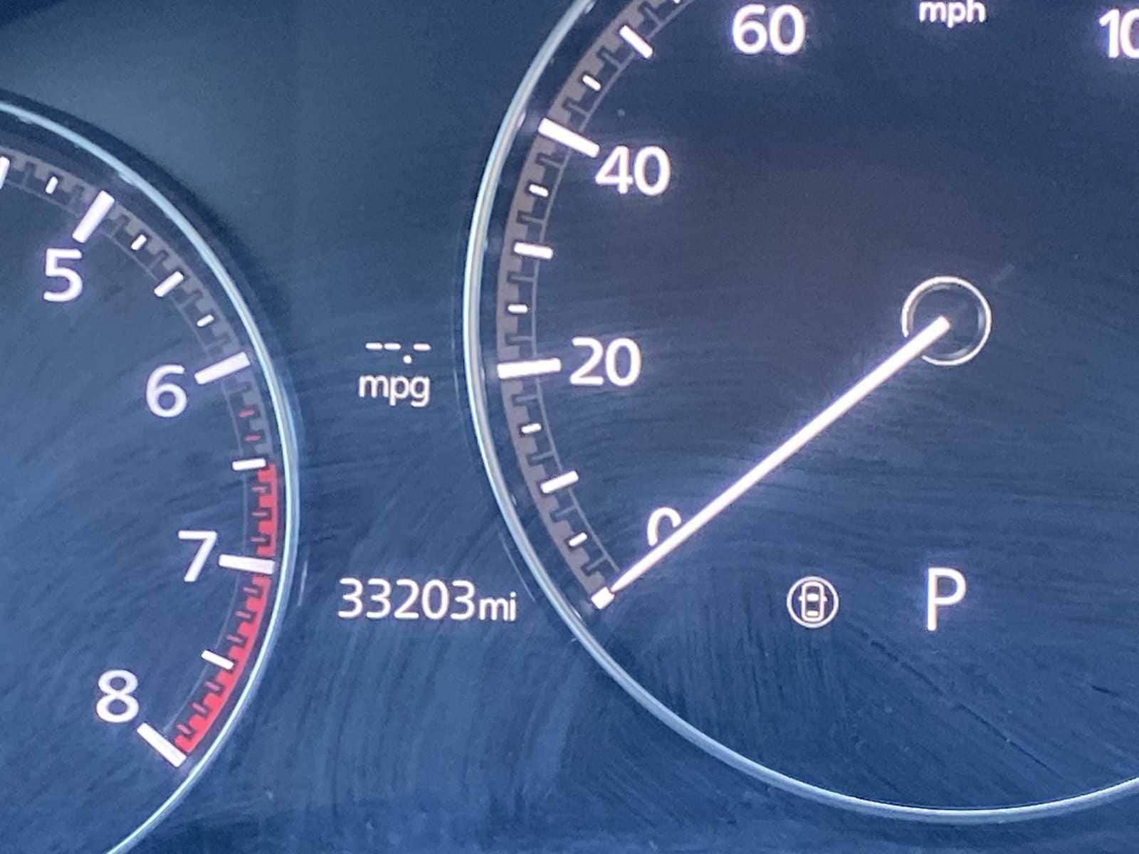 Thumbnail: 2023 Mazda CX-30 - 18