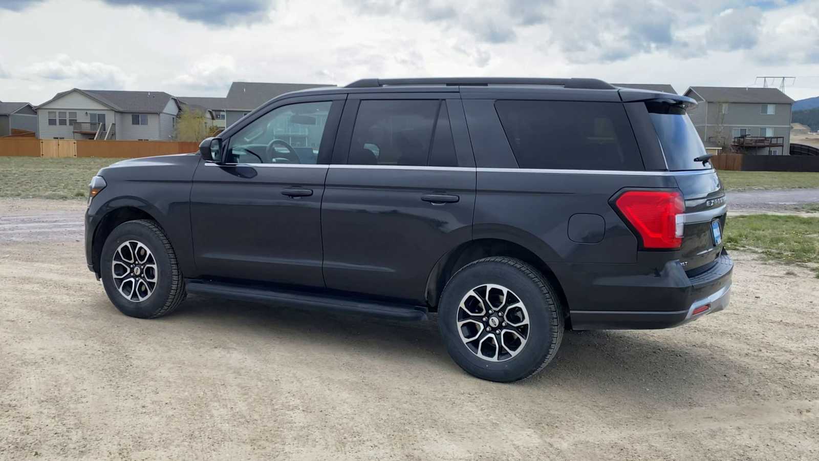 Thumbnail: 2024 Ford Expedition - 6