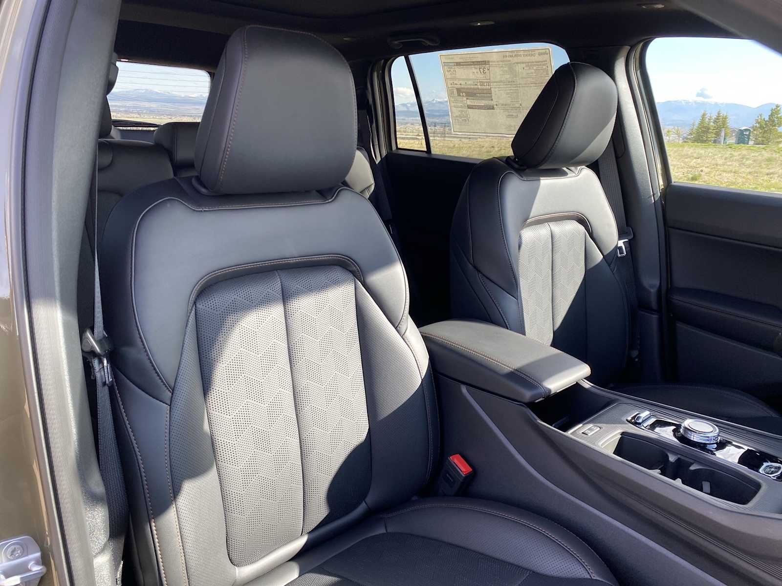Thumbnail: 2026 Jeep Cherokee - 18