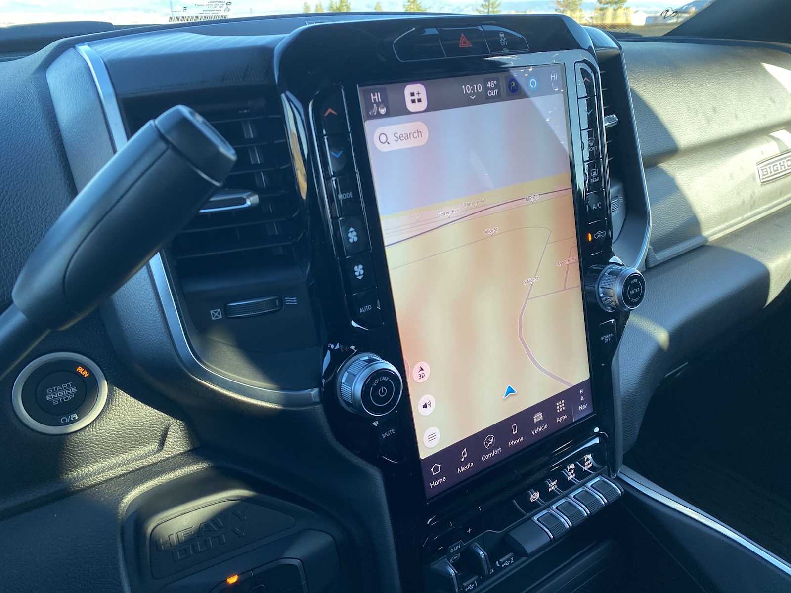 Thumbnail: 2026 RAM 2500 - 26