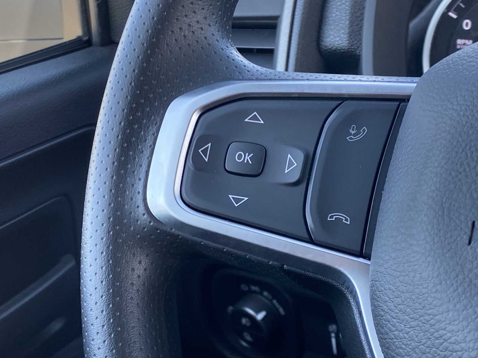 Thumbnail: 2026 RAM 2500 - 31