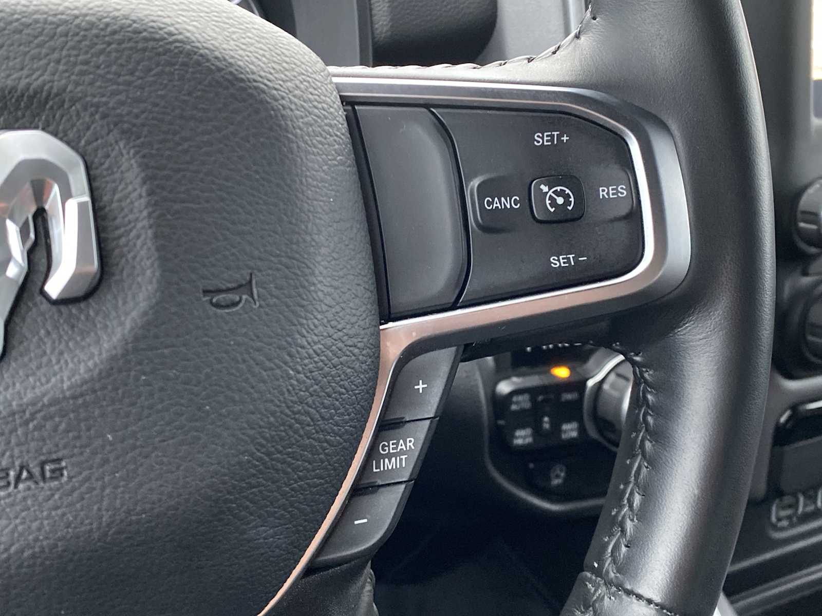 Thumbnail: 2024 RAM 1500 - 24