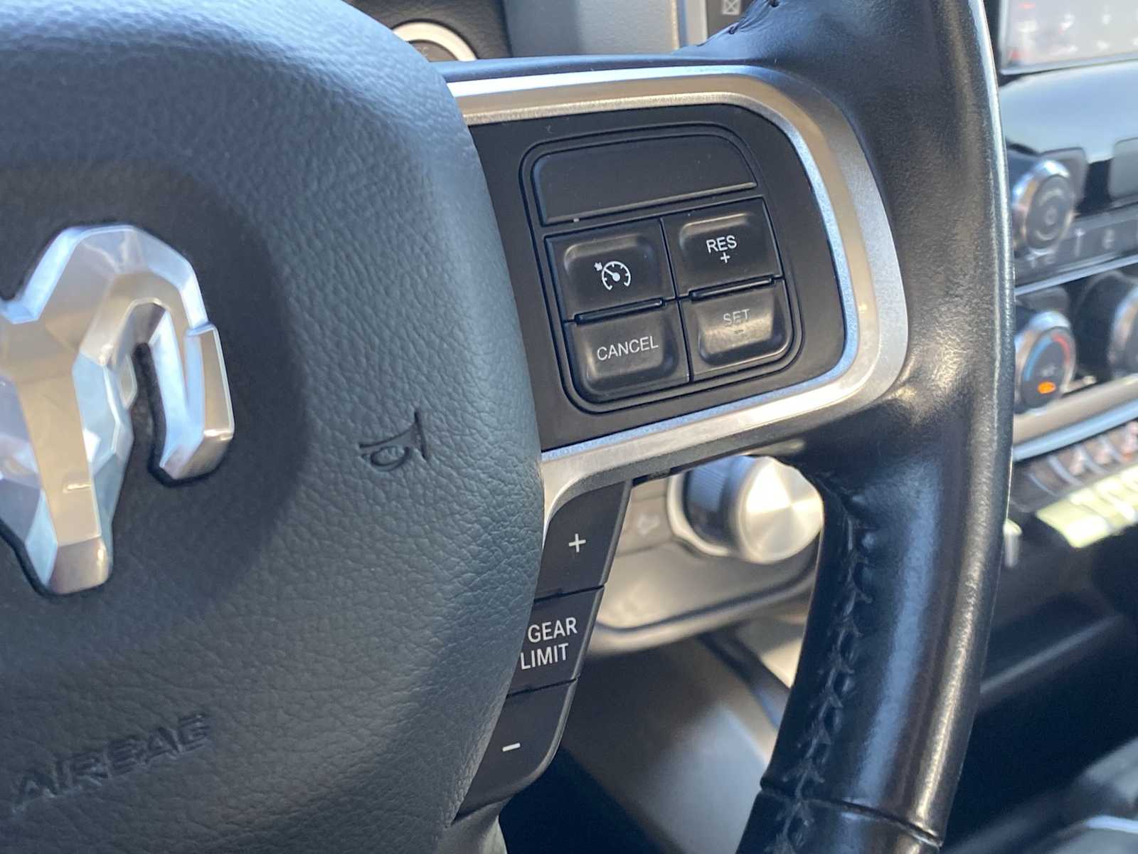 Thumbnail: 2020 RAM 2500 - 33